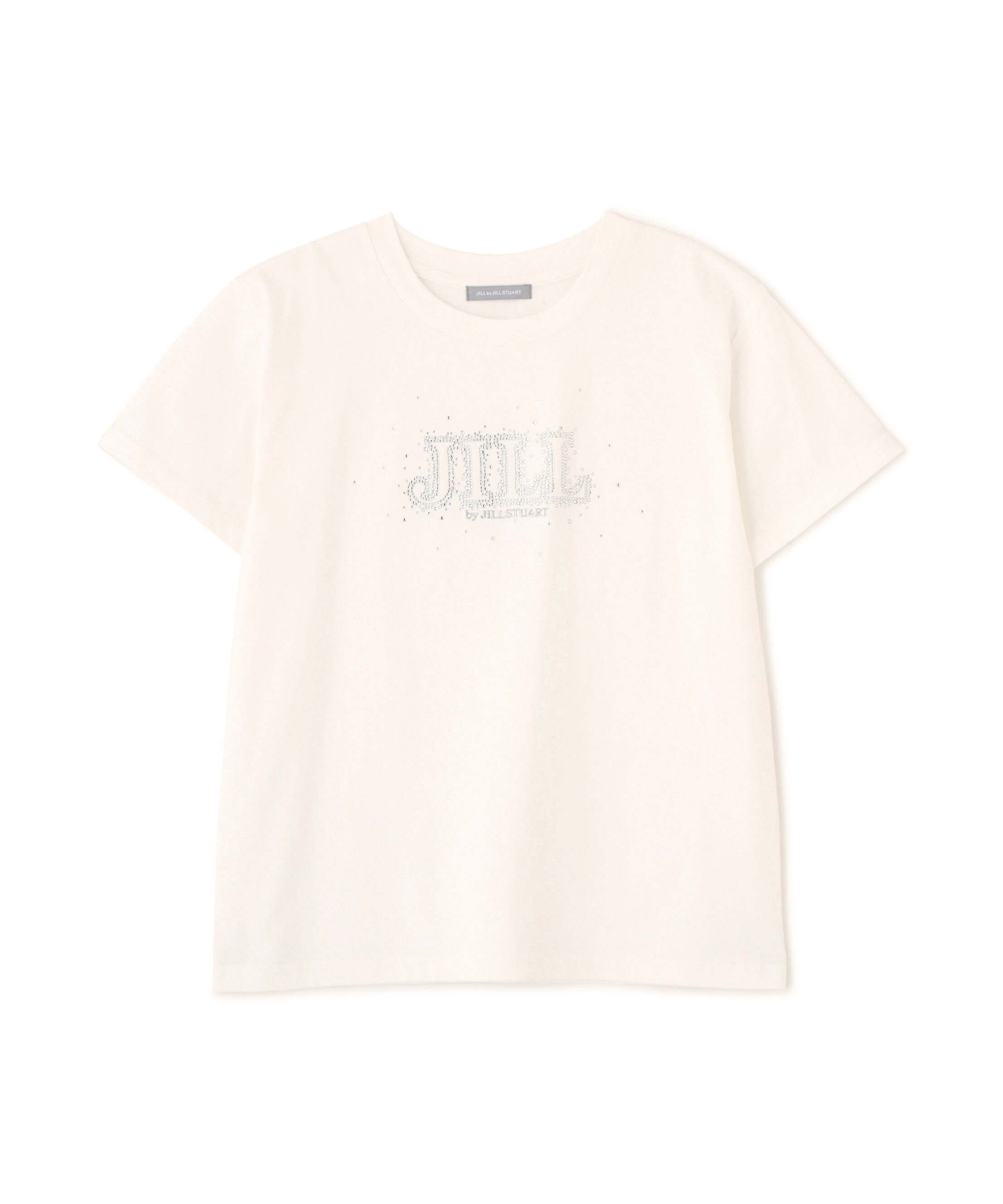  「グラデーションストーンロゴTシャツ」|Tシャツ・カットソー|