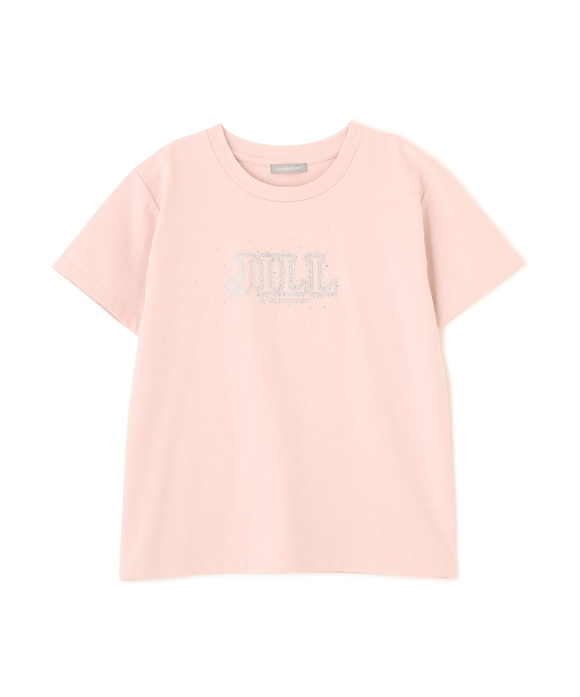  「グラデーションストーンロゴTシャツ」|Tシャツ・カットソー|