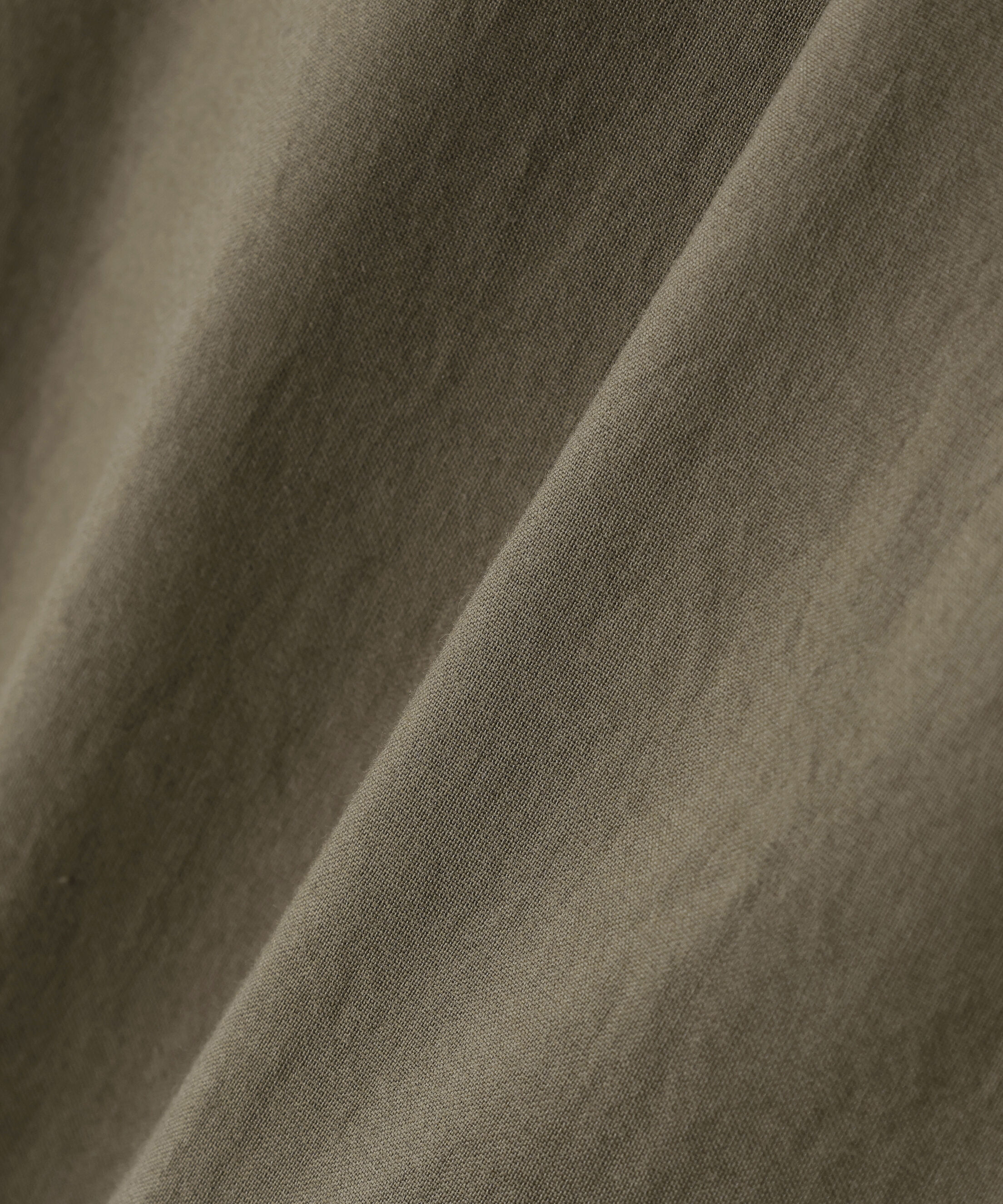 MARGARET HOWELL「MATT COTTON SILK POPLIN TROUSERS」|その他|