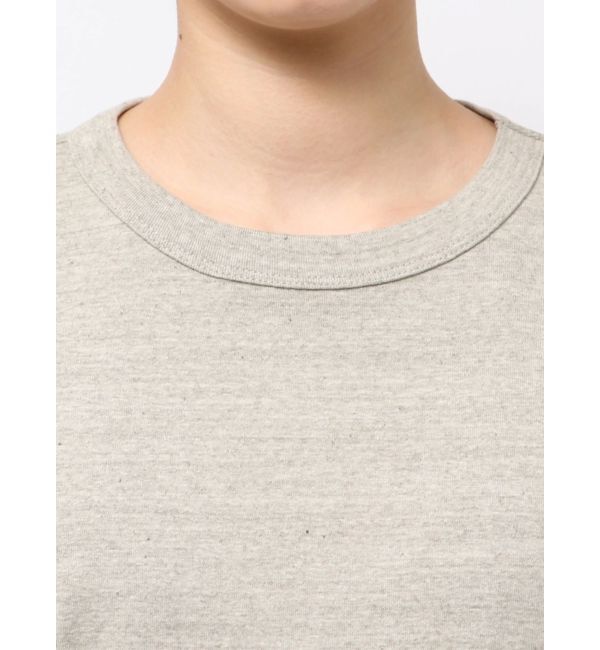 Ungrid「【Htage】バックオープンTee」|Tシャツ・カットソー|
