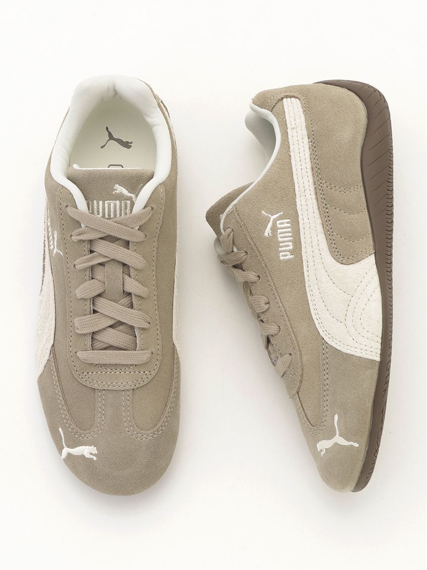 PUMA「【PUMA】SPEEDCAT ELEVATED W」|スニーカー|