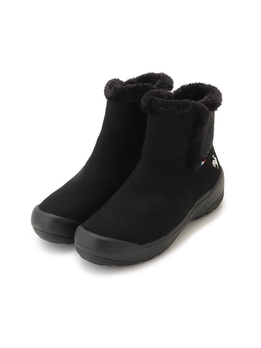 Le coq sportif「【le coq sportif】LCS MONTLOUIS」|ショートブーツ|BLK
