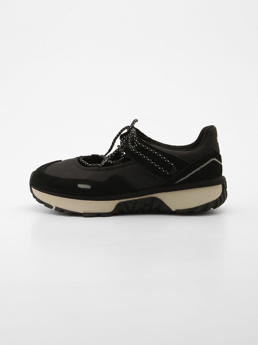 UGG「【UGG】RETROFI LOW BALLET」|スニーカー|