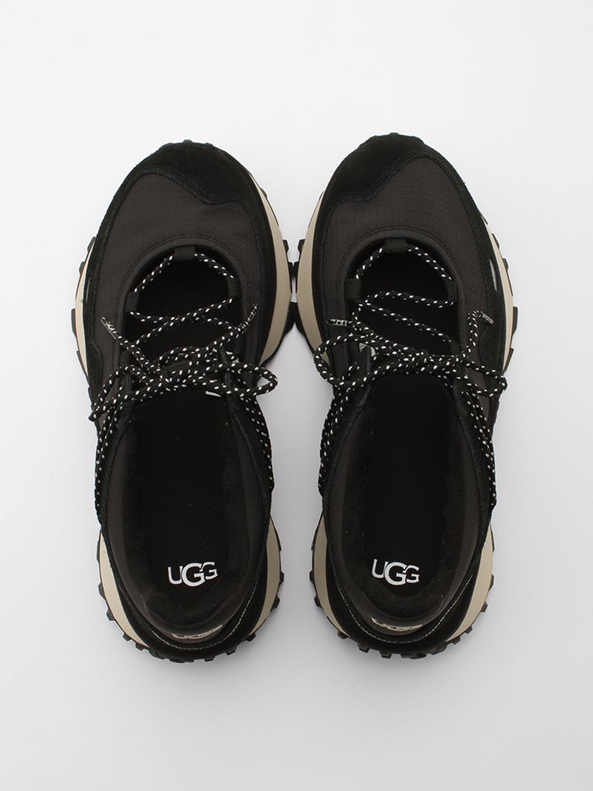 UGG「【UGG】RETROFI LOW BALLET」|スニーカー|