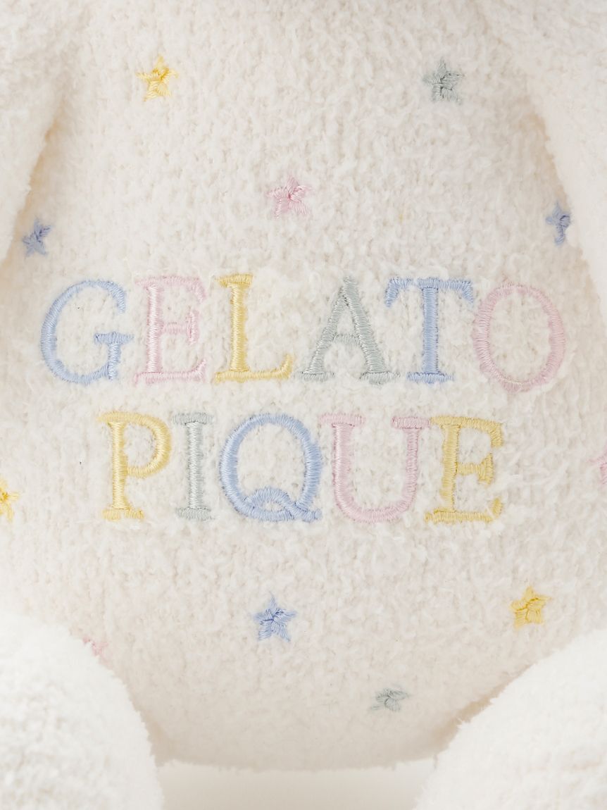 GELATO PIQUE KIDS & BABY「【KIDS】エアリーモコアニバーサリーベアリュック」|リュック|