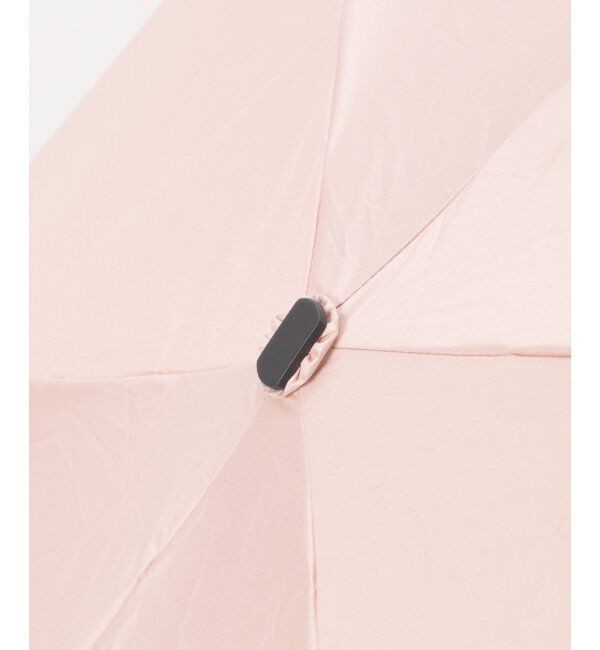 ikka「ウルトラコンパクト折りたたみ傘 55cm  雨傘 日傘 晴雨兼用」|その他|