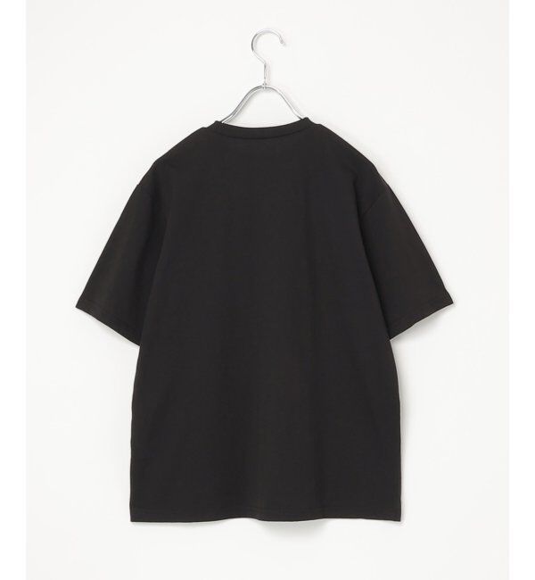 VENCE share style「【接触冷感／UVカット】天竺フルーツプリントTシャツ」|Tシャツ・カットソー|