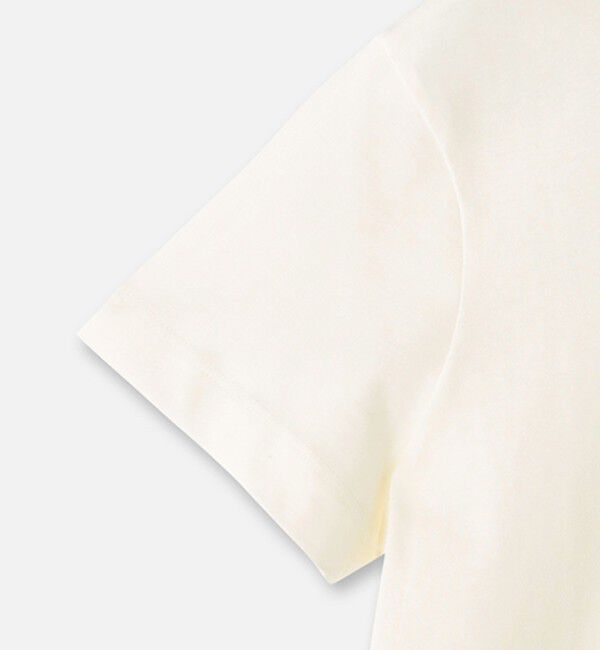 Marimekko「Tammone Kukasta kukkaan Tシャツ」|シャツ・ブラウス|