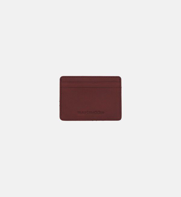 Marimekko「Card Holder Unikko」|その他|