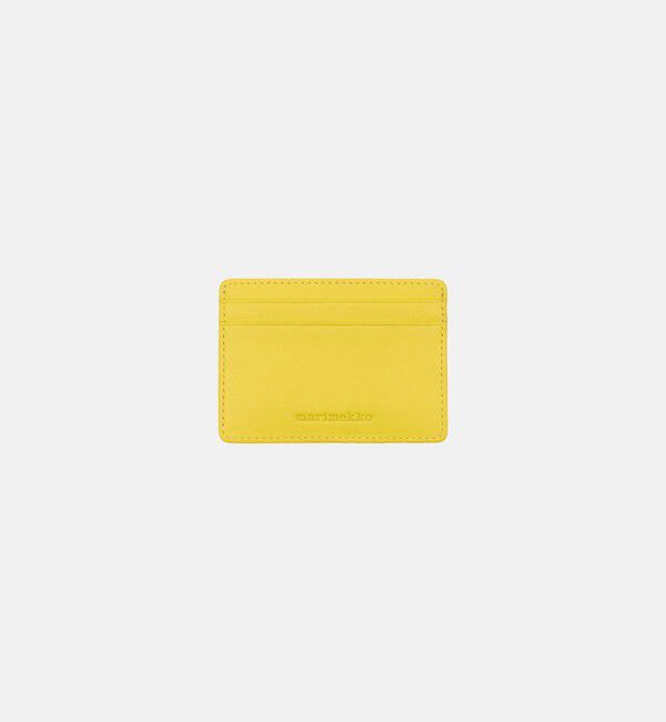 Marimekko「Card Holder Unikko」|その他|