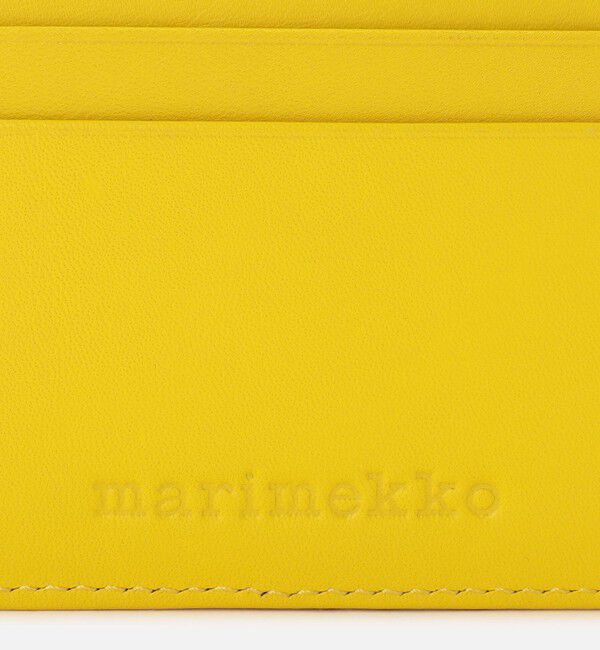 Marimekko「Card Holder Unikko」|その他|
