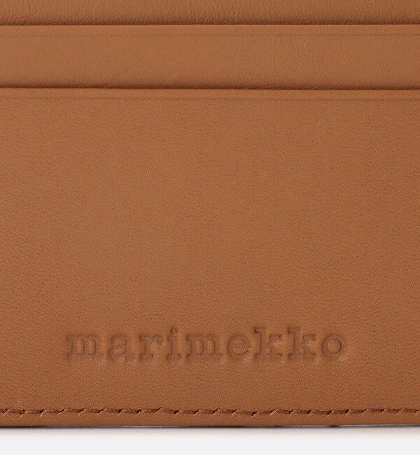 Marimekko「Card Holder Unikko」|その他|