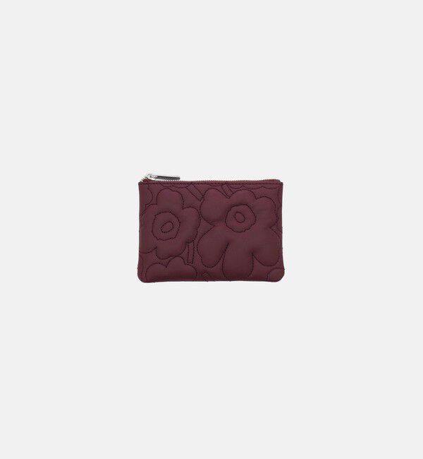 Marimekko「Pouch Wallet Unikko」|その他|