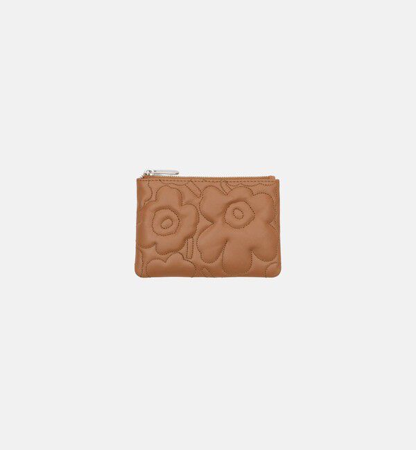 Marimekko「Pouch Wallet Unikko」|その他|