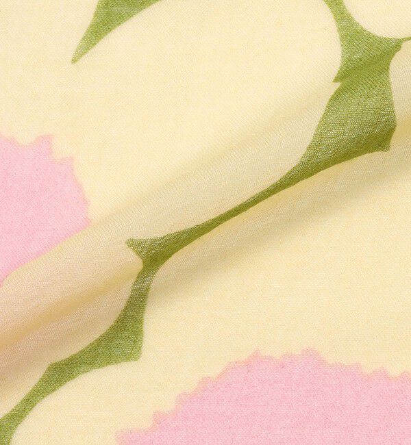 Marimekko「Fiore Unikko スカーフ」|その他|