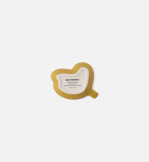 Marimekko「Kukasta kukkaan プレート 9cm」|その他|