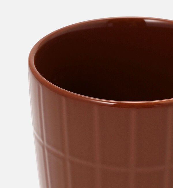 Marimekko「Tiiliskivi マグカップ 400ml」|その他|