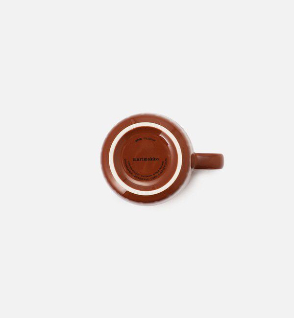 Marimekko「Tiiliskivi マグカップ 400ml」|その他|