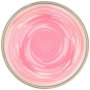 マジョリカ?マジョルカ「マジョリカ マジョルカ パフ・デ・チーク(フラワーハーモニー) PK302 5.8g」|チーク|