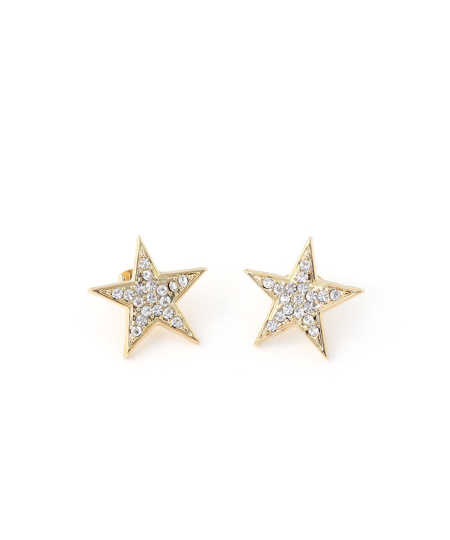  「パヴェスターピアス」|ピアス|