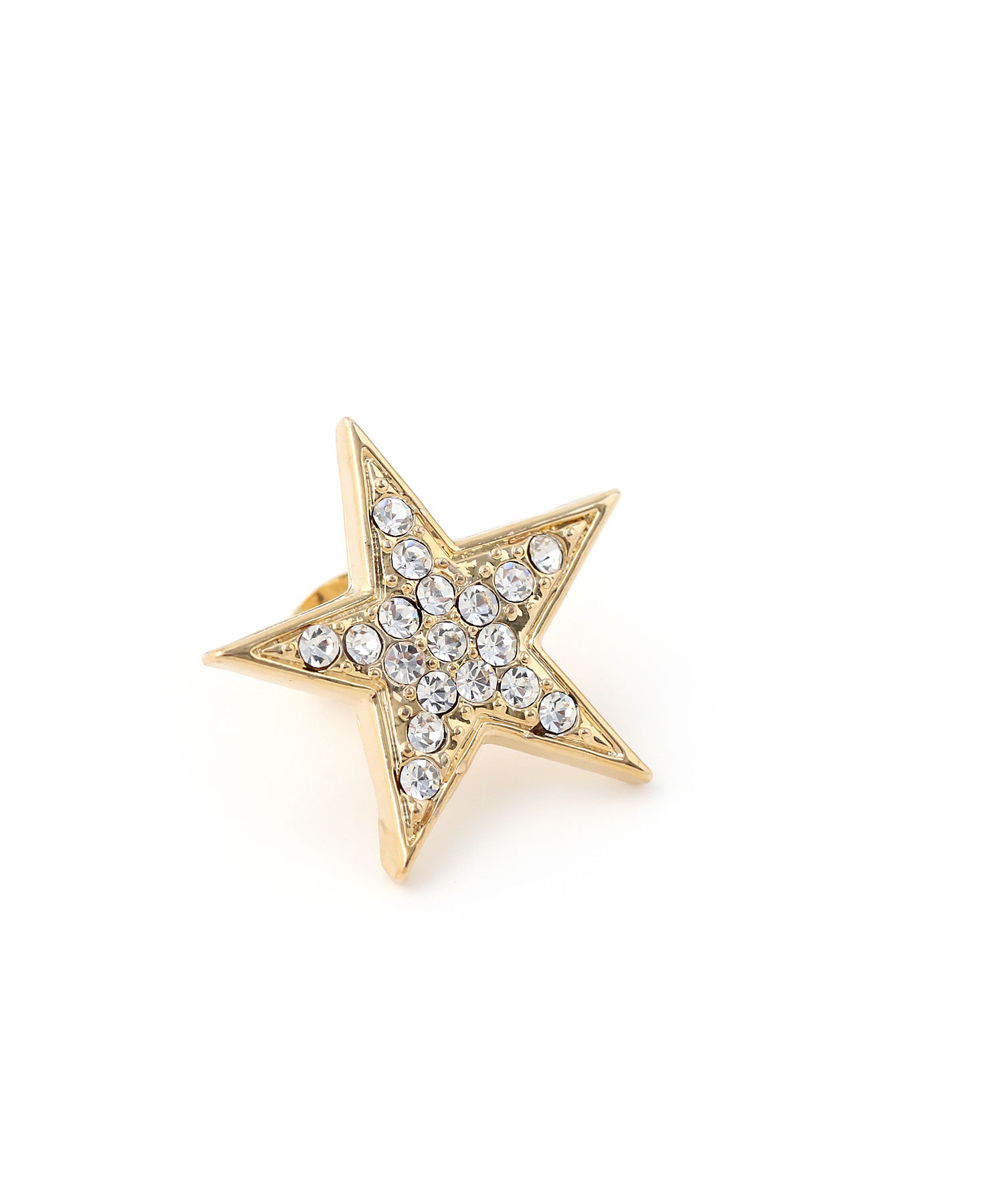  「パヴェスターピアス」|ピアス|
