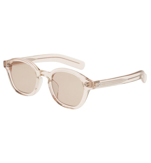  「ウェリントン型 サングラス｜TREND SUNGLASSES」|サングラス|