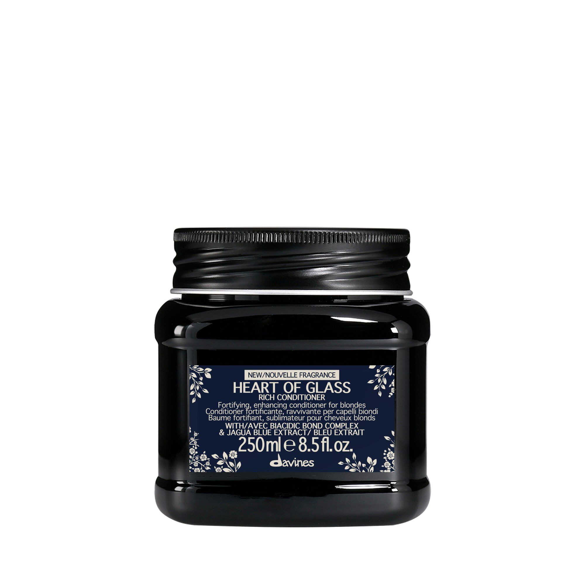 davines「ハートオブグラス　リッチ　コンディショナー」|コンディショナー・トリートメント|-