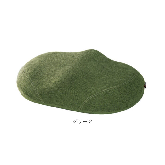 BACKYARD FAMILY「骨盤底筋トレーニング 通販 骨盤底筋エクササイズクッション キュットブル 骨盤底筋 クッション」|クッション・クッションカバー|