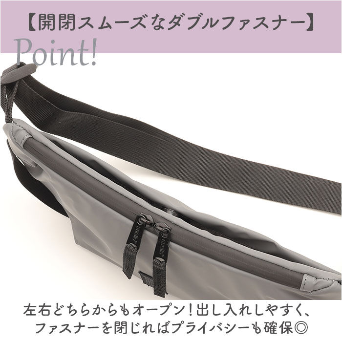 anello「アネロ ショルダーバッグ anello ATB4661 通販 ショルダーバック レディース メンズ」|ショルダー・メッセンジャー|