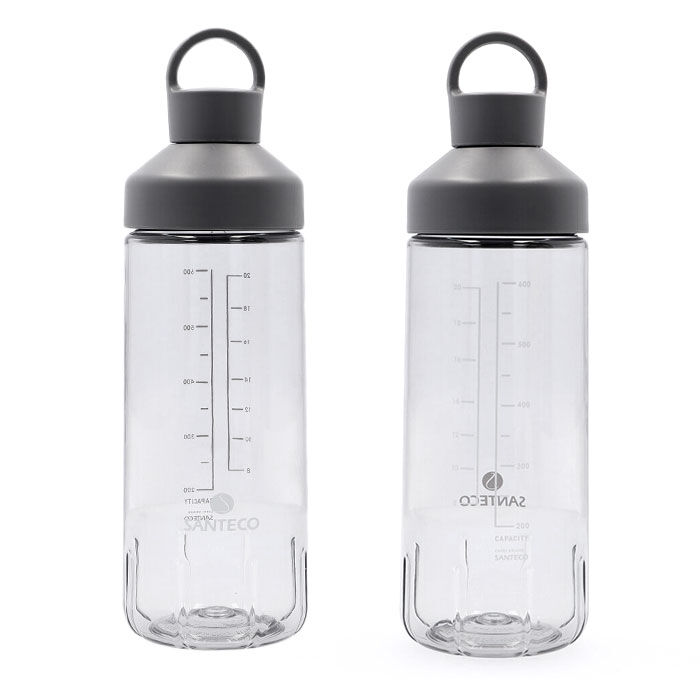 BACKYARD FAMILY「クリアボトル 水筒 通販 約 700ml 710 ウォーター ボトル 直飲み プロテイン」|食器・キッチングッズ|