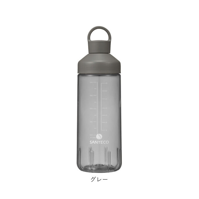 BACKYARD FAMILY「クリアボトル 水筒 通販 約 700ml 710 ウォーター ボトル 直飲み プロテイン」|食器・キッチングッズ|