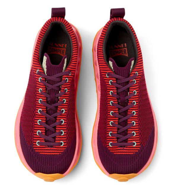 CAMPER「[カンペール] PELOTISSIMA BY SUNNEI / スニーカー」|スニーカー|