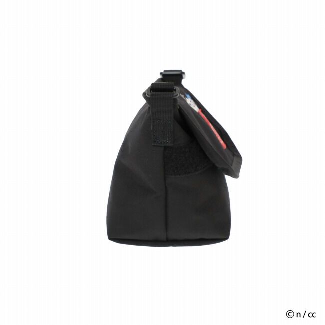Manhattan Portage「NYLON MESSENGER BAG (XXXS) 500D CORDURA CKW26」|ショルダー・メッセンジャー|