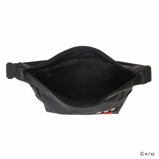 Manhattan Portage「BED-STUY SHOULDER BAG 500D CORDURA CKW26」|ショルダー・メッセンジャー|