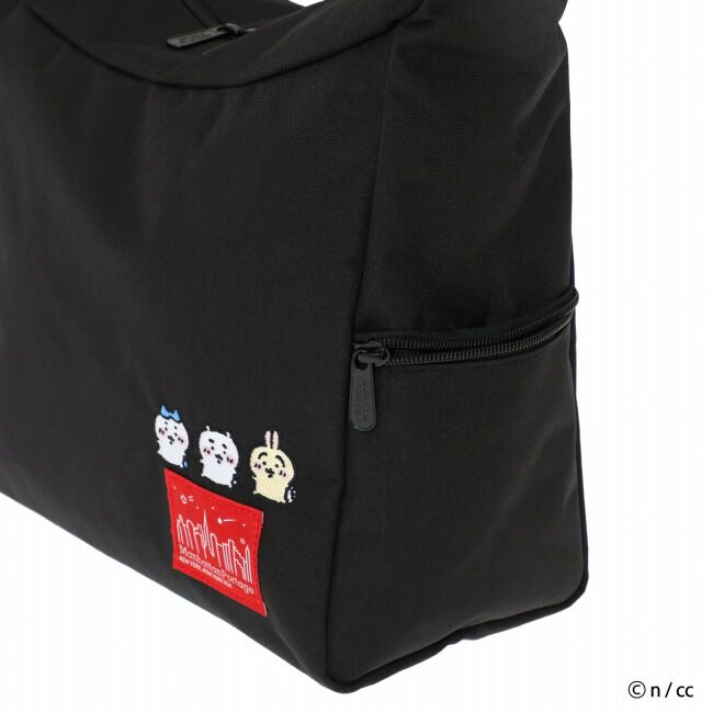 Manhattan Portage「BED-STUY SHOULDER BAG 500D CORDURA CKW26」|ショルダー・メッセンジャー|