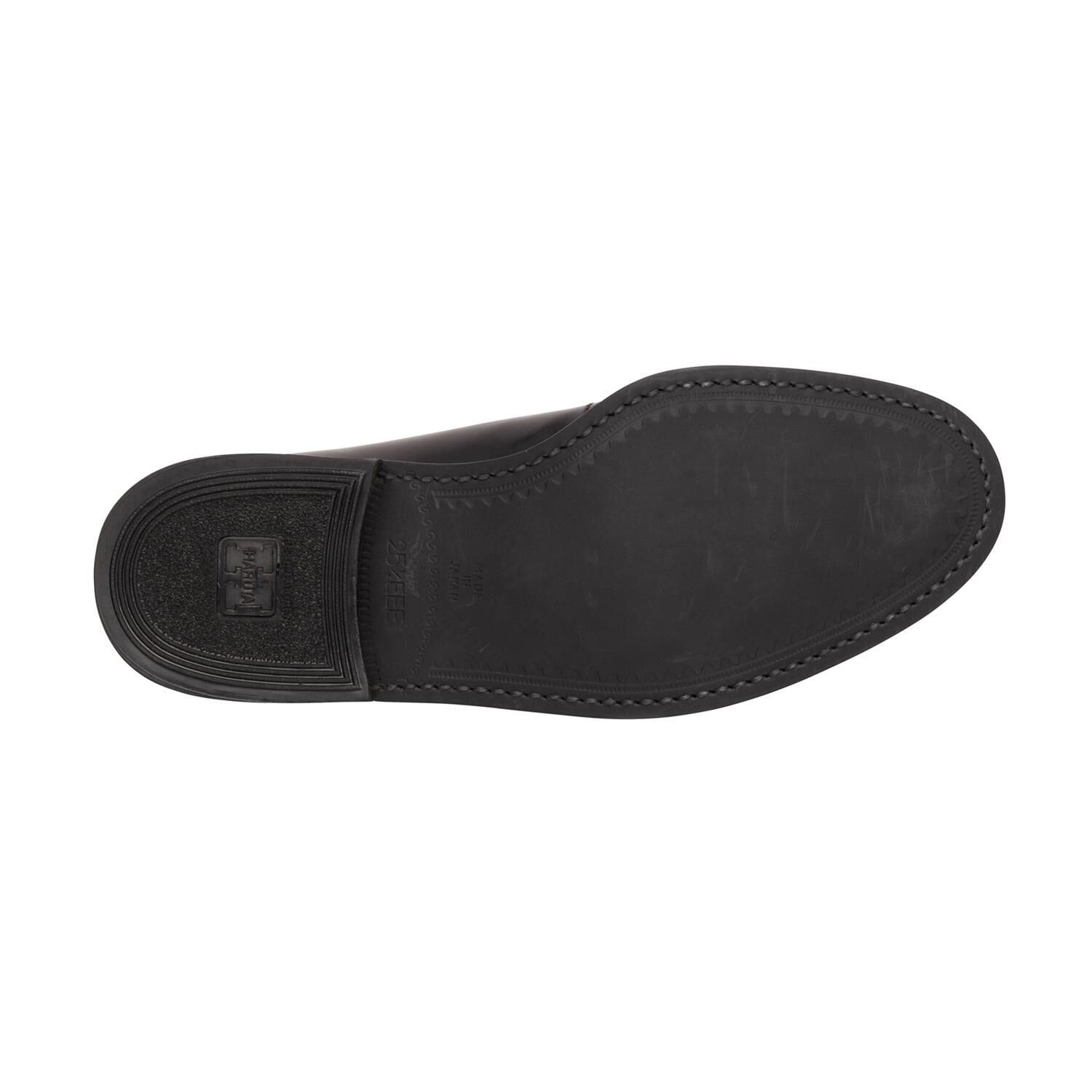HARUTA「【HARUTA】PLAINTOE LACE-UP」|ビジネス・ドレスシューズ|