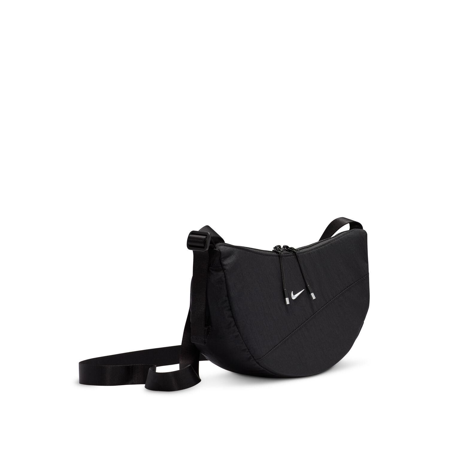 NIKE「【NIKE ｳｪｱ】U AURA CRESCENT CRSSBDY」|リュック|