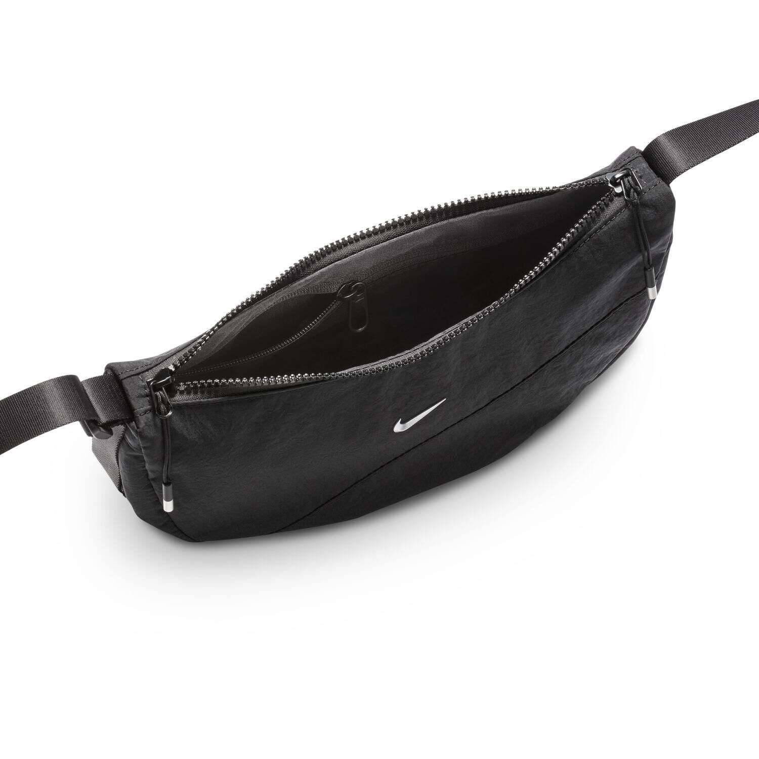 NIKE「【NIKE ｳｪｱ】U AURA CRESCENT CRSSBDY」|リュック|
