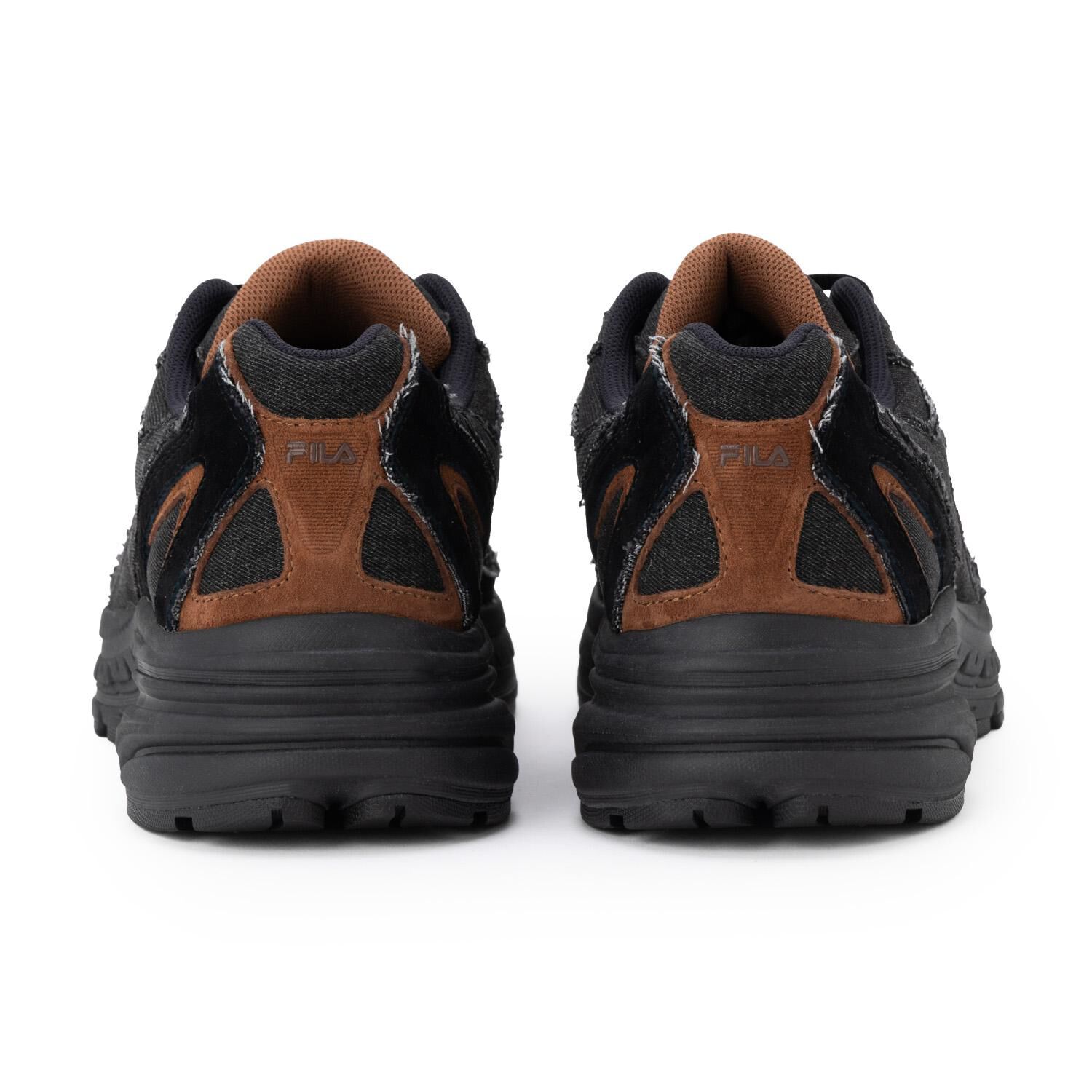 FILA「【FILA】DECYPHER v4 DNM」|スニーカー|