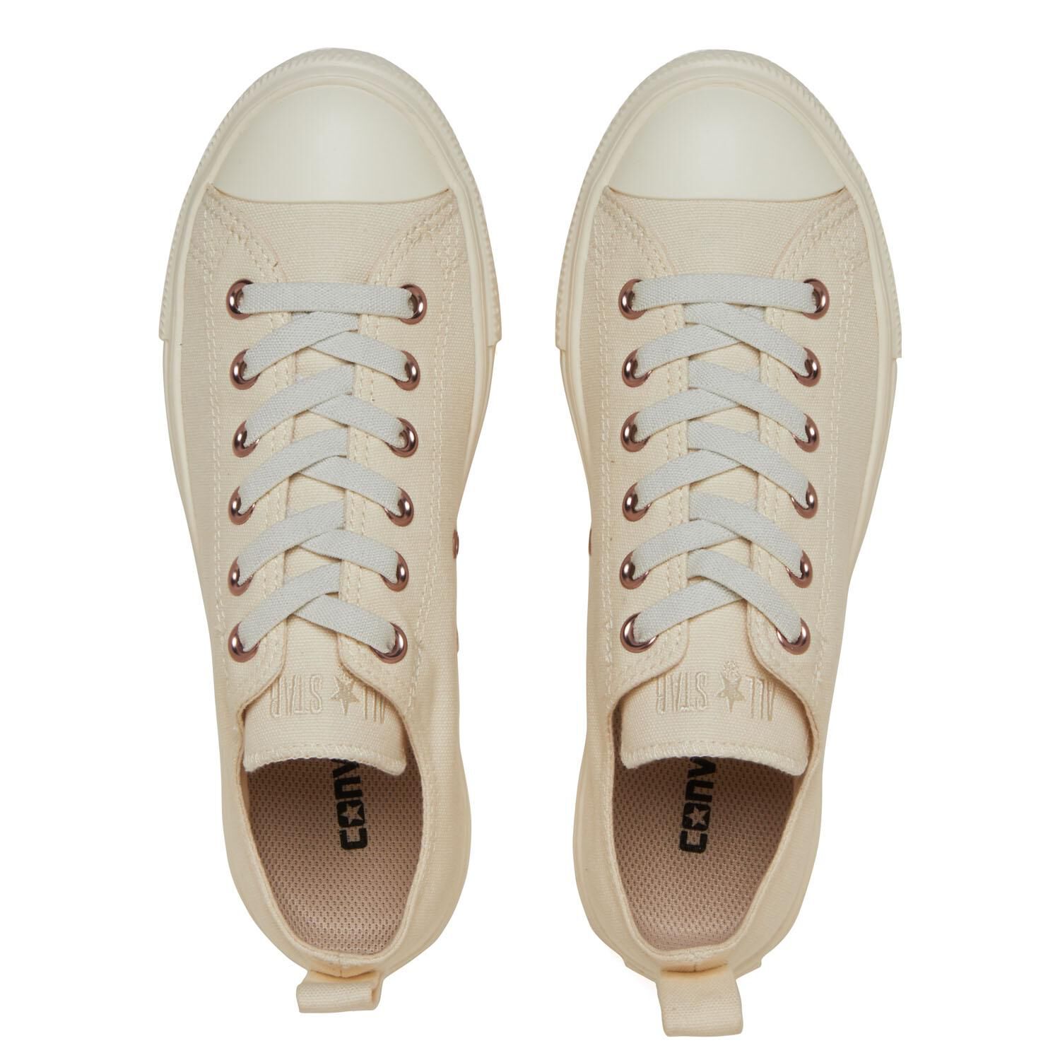 CONVERSE「【CONVERSE】AS LIGHT FREELACE PG OX」|スニーカー|