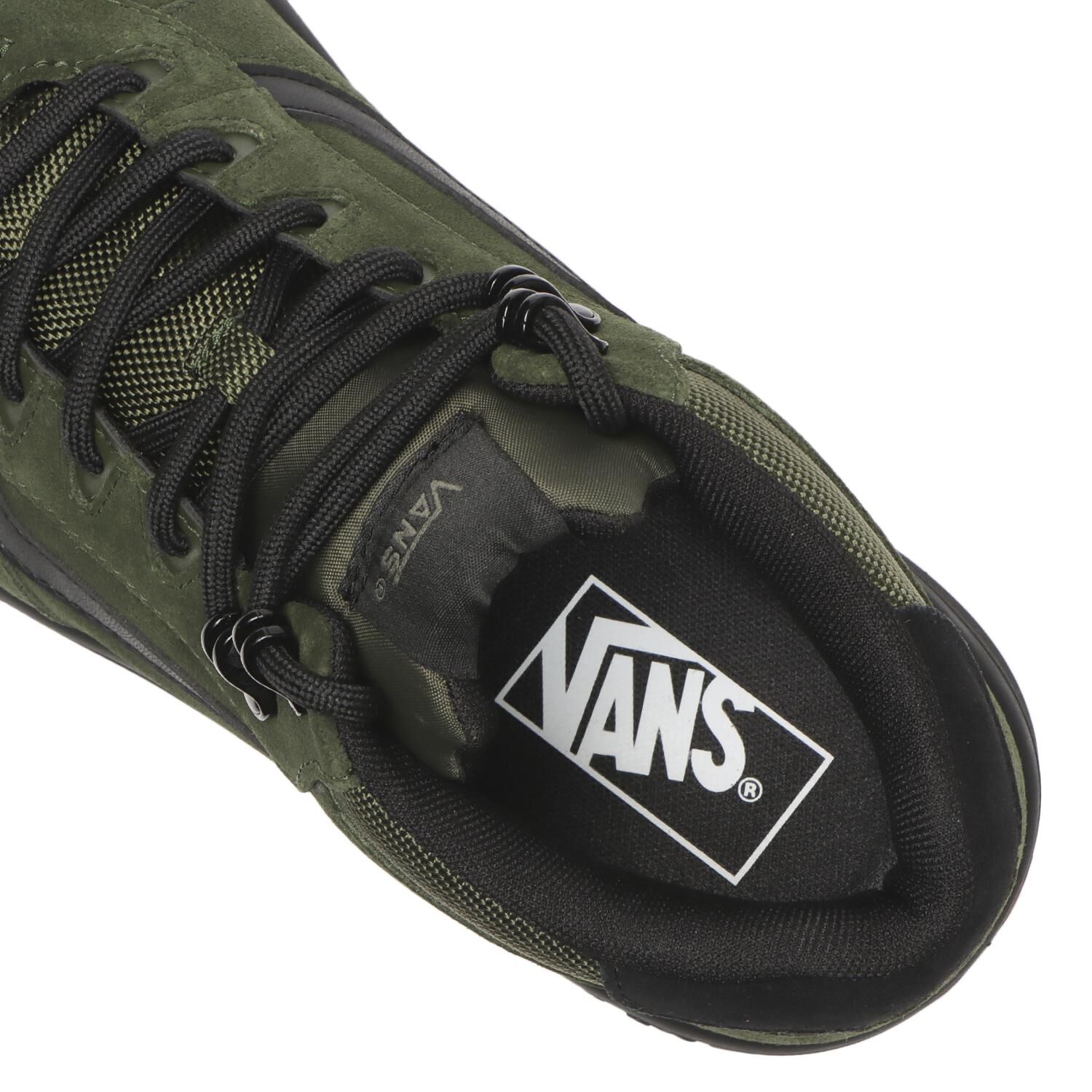 VANS「【VANS】GASLEY」|スニーカー|