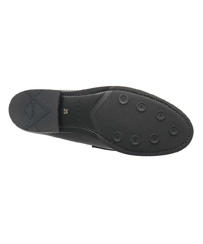 REGAL SHOES「REGAL　ローファー　商品コード：12GLCJ」|ローファー|