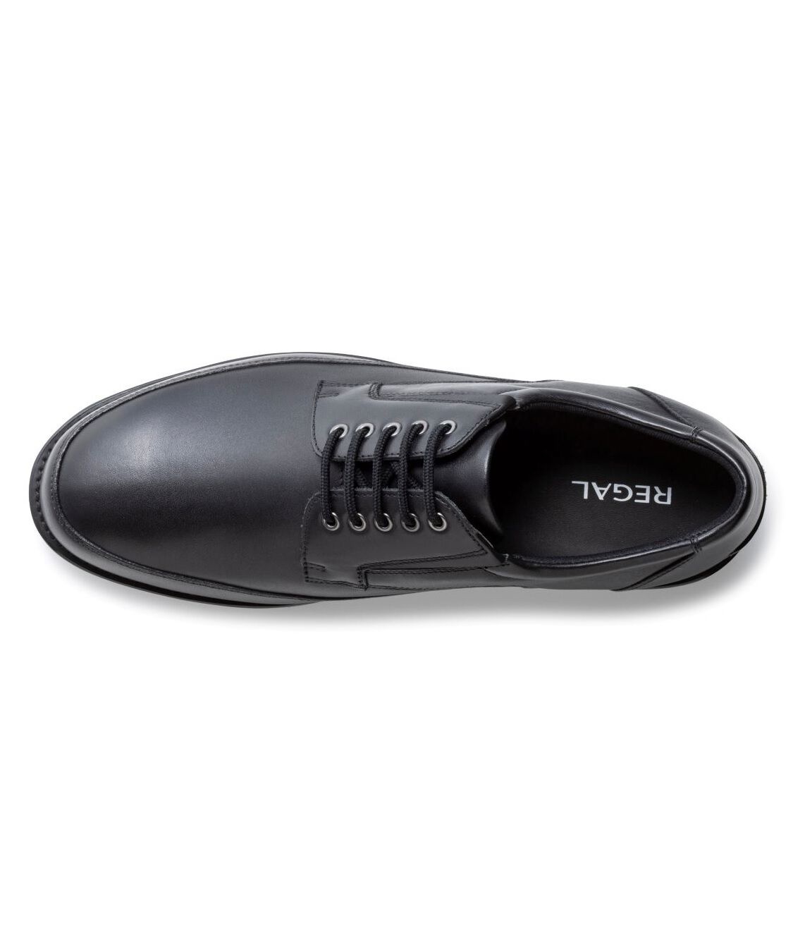 REGAL SHOES「REGAL Uモカ（GORE-TEX フットウェア）　商品コード：81JLBG」|レインシューズ|