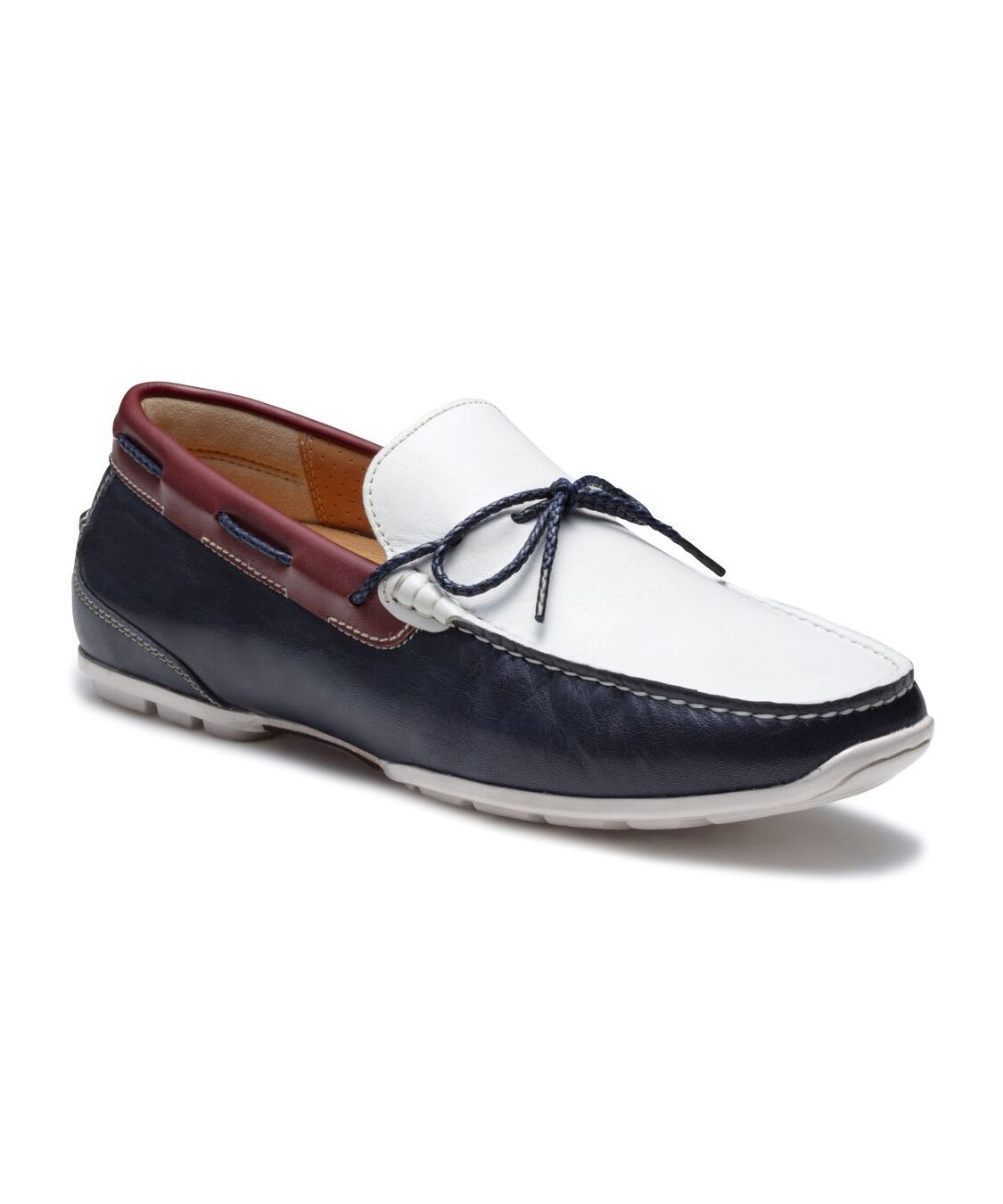 REGAL SHOES「REGAL 【新色】リボンスリッポン　商品コード：52DLBJ」|ローファー|