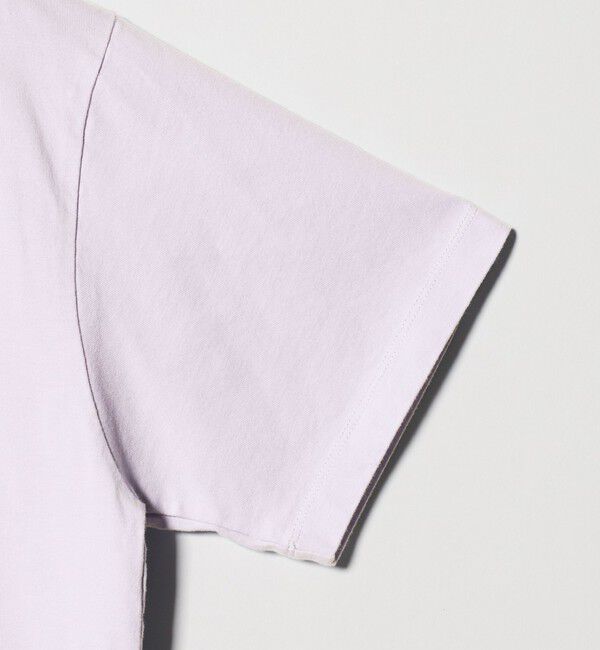 UNITED ARROWS green label relaxing「【別注】＜OAFISH＞フロッキー ショートスリーブ Tシャツ」|Tシャツ・カットソー|