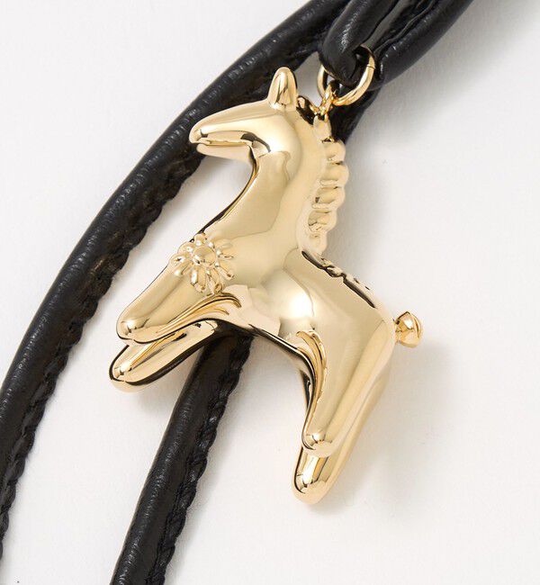 UNITED ARROWS green label relaxing「ホース&コードチャーム」|その他|