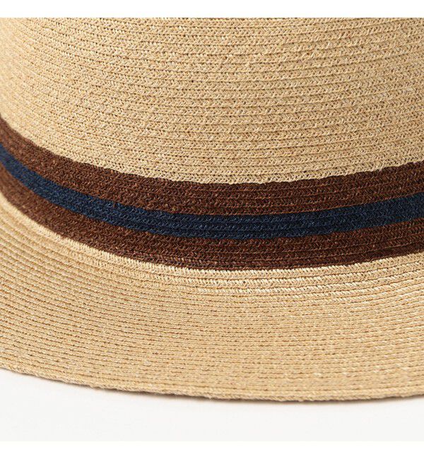 BEAMS PLUS「Blade Hat Abaca」|その他|