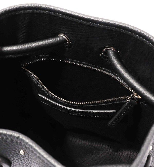 別注】VASIC BOND MINI STUDS バッグ（TOMORROWLAND GOODS）｜ルミネの
