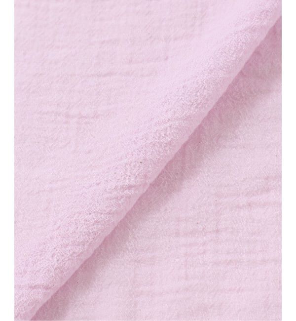 IENA「LES ATELIERS FRANCAIS DE CONFECTION Pareo/Stole ストール PE26JPPAREO」|ストール|