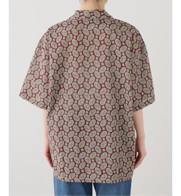 JOURNAL STANDARD「【WAXMAN BROTHERS/ワックスマンブラザーズ】 HAWAIAN SHIRT」|シャツ・ブラウス|
